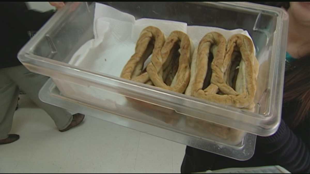 Patriot Pretzel twists up delicious treats