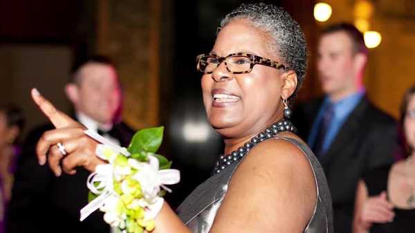 des moines community celebrates the life and legacy of teree caldwell-johnson