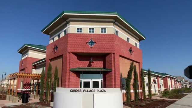 Mountain House community in San Joaquin County opens retail center - Vimarsana News