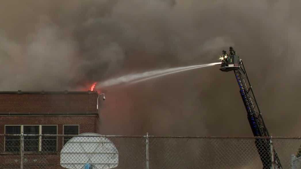 28% of MPS buildings have sprinklers, law doesn't require them to be retrofitted