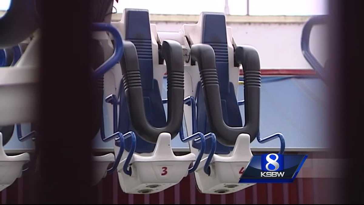 Fireball ride in Santa Cruz closed indefinitely following Ohio tragedy