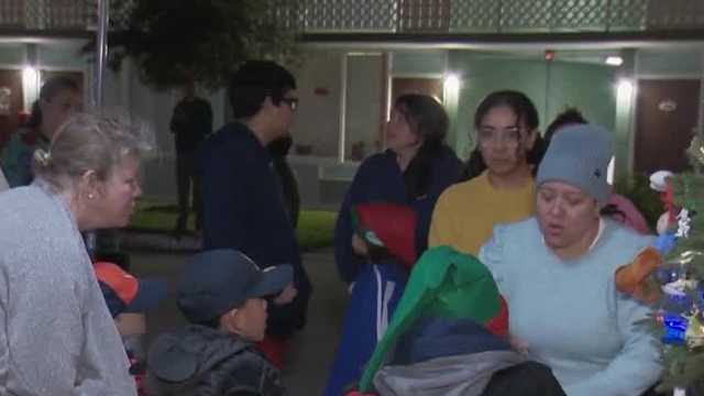Christmas comes early for some Central Florida children still in need - Vimarsana News