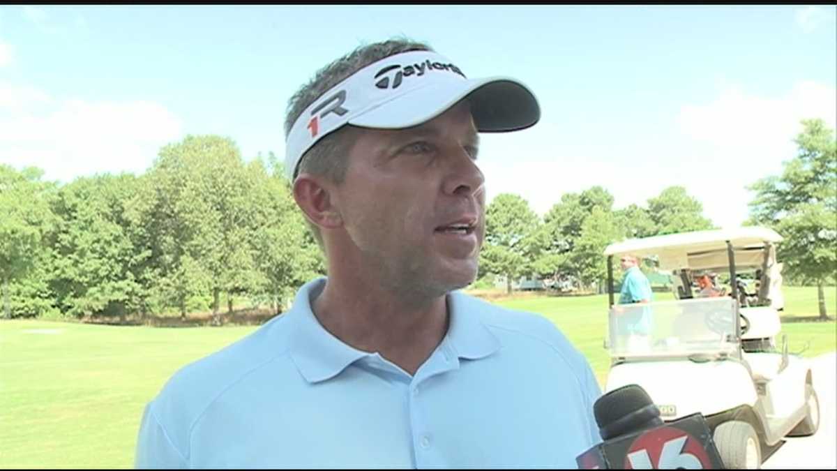 Sanderson Farms Championship Runs on Volunteers