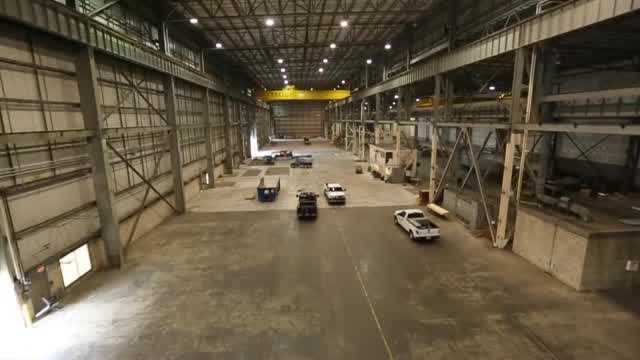 Get a glimpse behind the scenes of Marvel Universe LIVE!