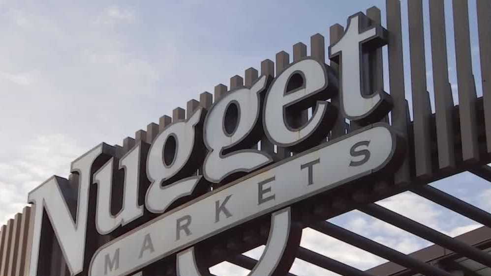 Nugget Markets offers 1,000 bonus for new hires across all stores