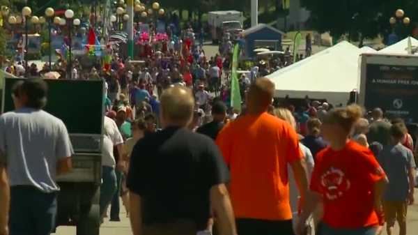 iowa state fair