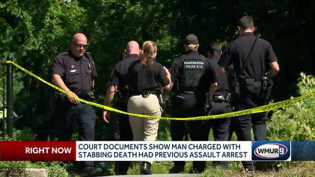 Manchester stabbing suspect previously arrested in July, August - Vimarsana News
