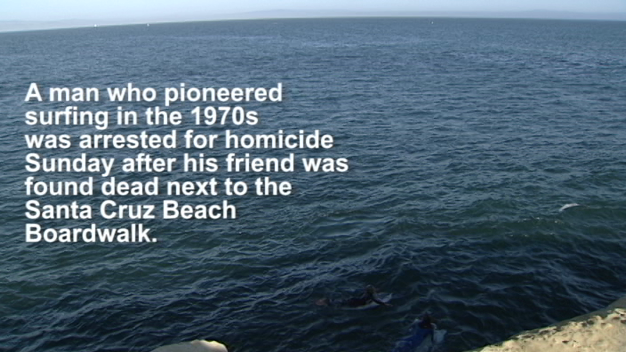 Santa Cruz surfing pioneer speaks out after DA drops homicide charges