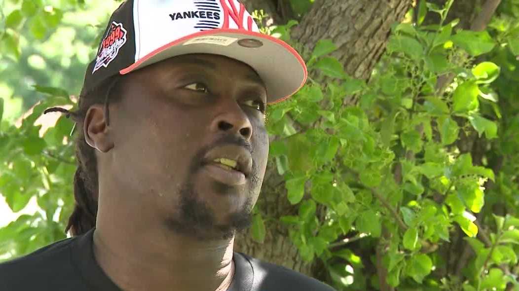 Survivor recalls deadly Memorial Day crash at Shively bus stop