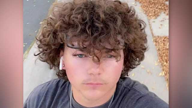 Video: Colorado teen dies after trying to save others in icy lake - Vimarsana News