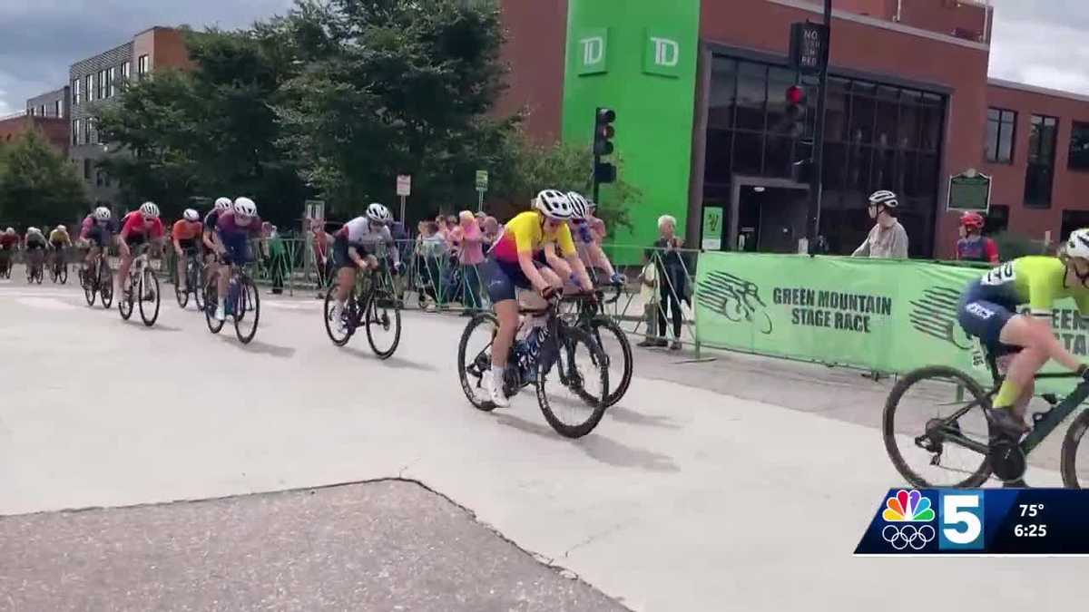 Popular Vermont bike race will not be held in Burlington due to ongoing construction