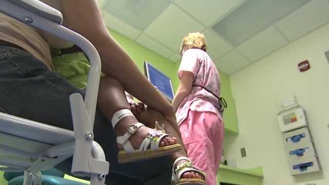 Health workers in NH deal with surge in respiratory illnesses - Vimarsana News