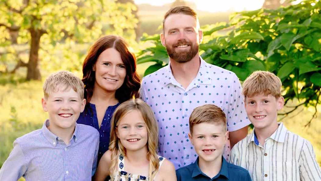 Kyler Hess undergoes living-donor liver transplant for stage 4 cancer