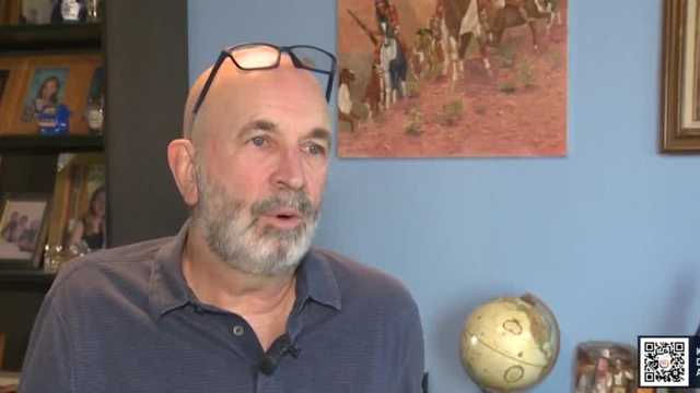 2023 Blood Drive for Life: How donations saved man's life after crash - Vimarsana News