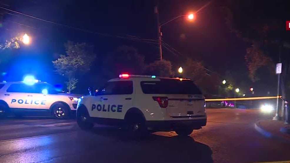 Coroner: Man dies 3 weeks after being hit by vehicle in Westwood