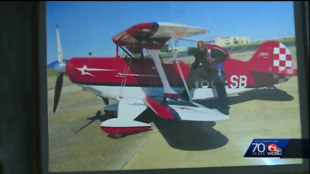NTSB releases preliminary report of plane crash that killed Nancy ...