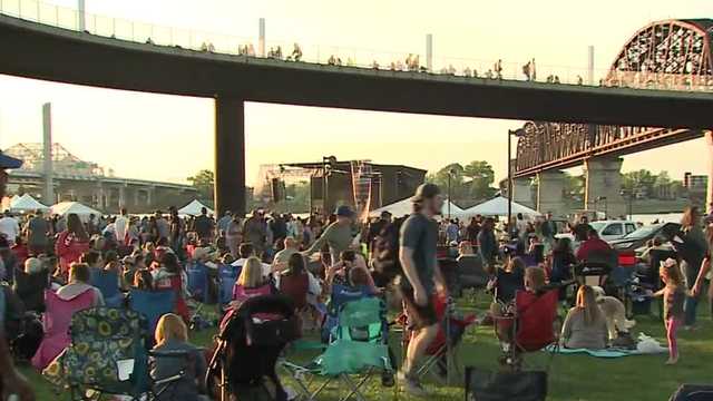 Return of Waterfront Wednesdays benefiting businesses - Vimarsana News