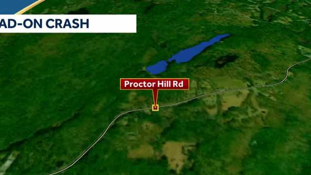 Hollis, New Hampshire crash: 2 injured - Vimarsana News