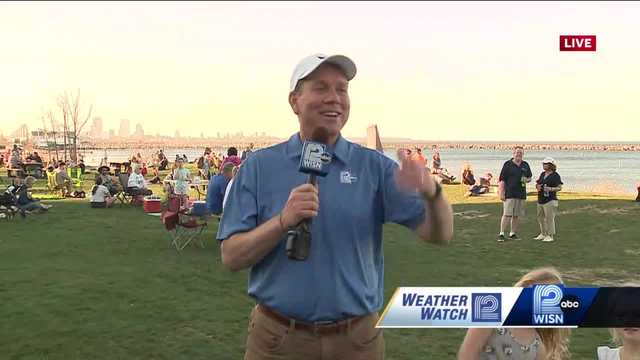 Weather: Record Breaking Warmth - Vimarsana News