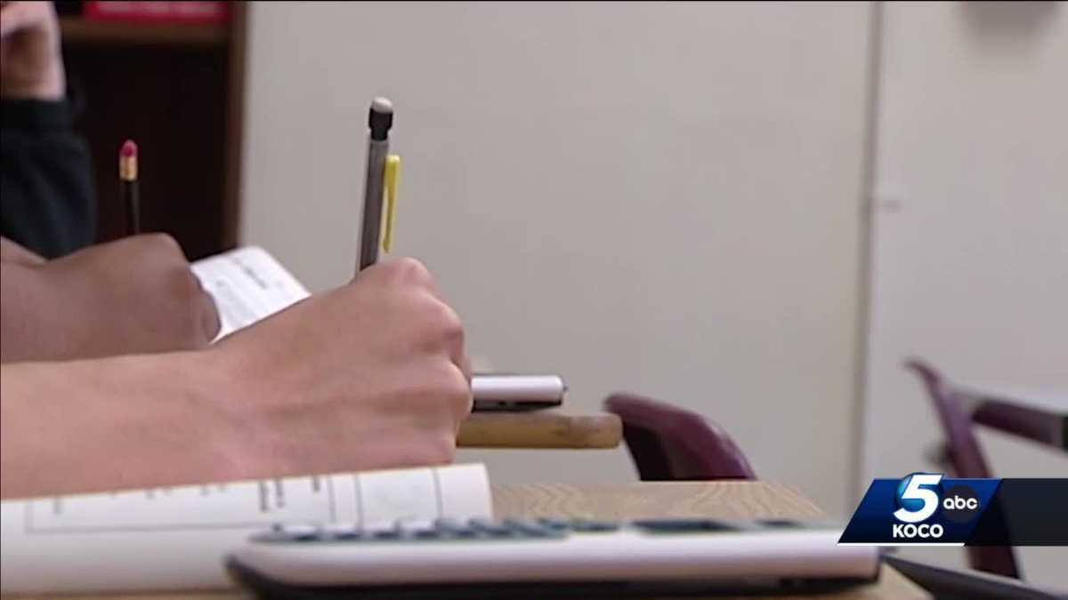 A look at Oklahoma's immunization requirements before school