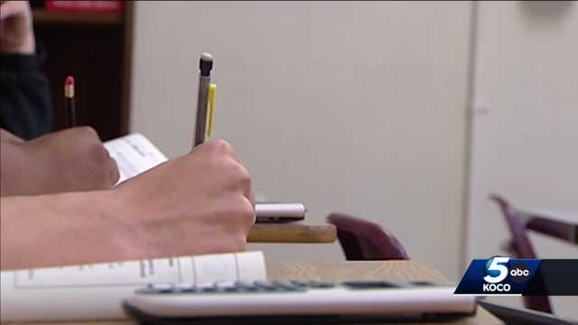 A look at Oklahoma's immunization requirements before school - Vimarsana News
