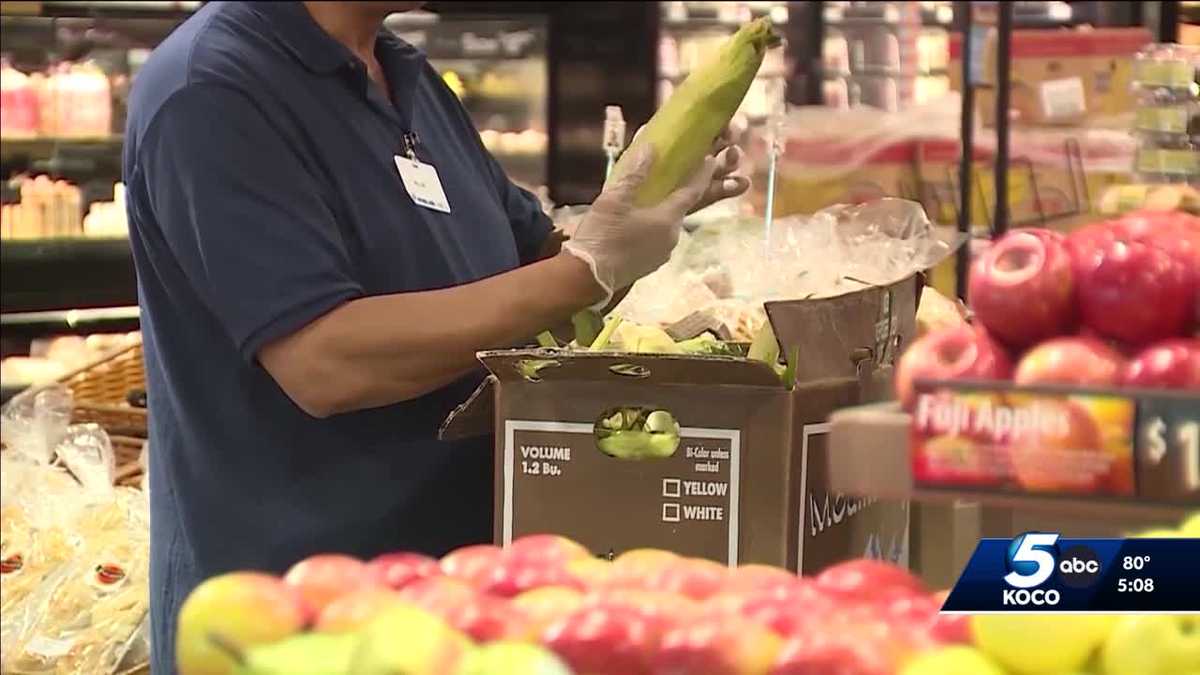 Get The Facts: Oklahoma faces $225 million SNAP cost under Big Beautiful Bill