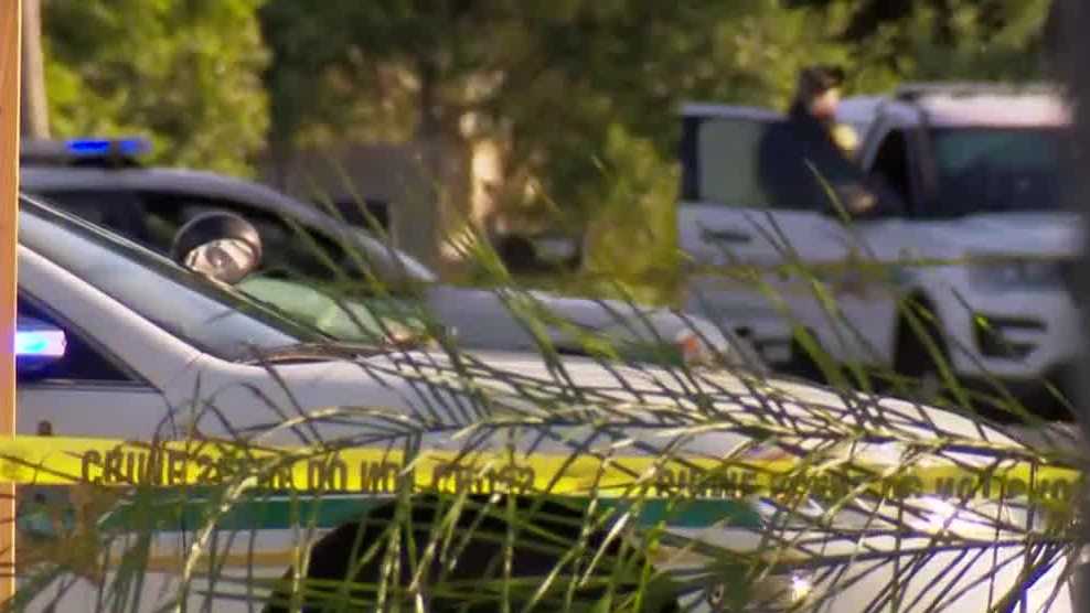Teen arrested in shooting death of 15-year-old in Ocoee, officials say