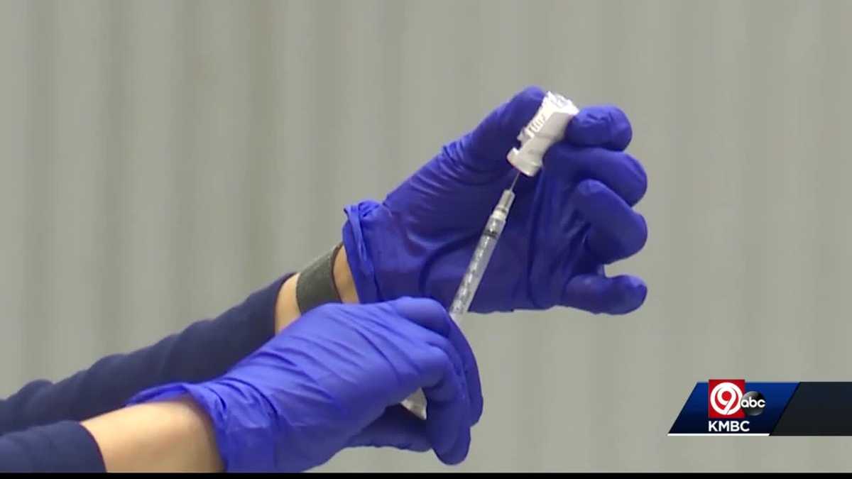 Doctors' offices could get COVID19 vaccines when mass vaccination