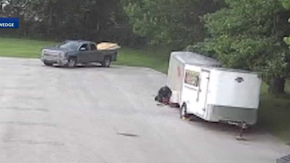 Fern Creek Boy Scout troop faces $7K loss after trailer stolen