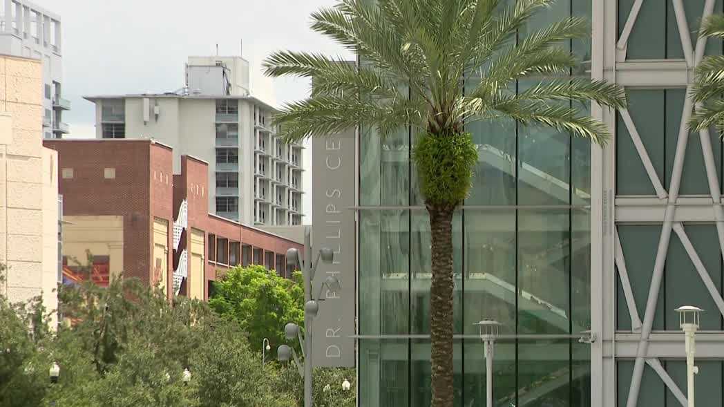 Orange County task force advances Eatonville center, children's museum and stadium garage funding