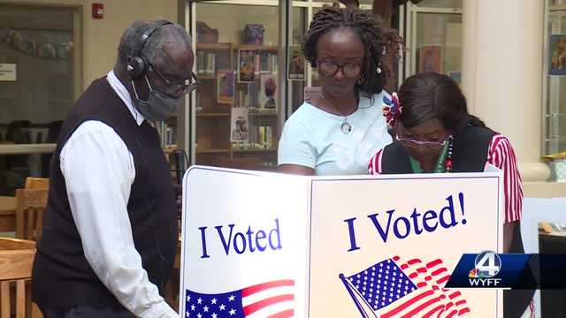 Greenville County Council facing shakeup after Tuesday's primary - Vimarsana News