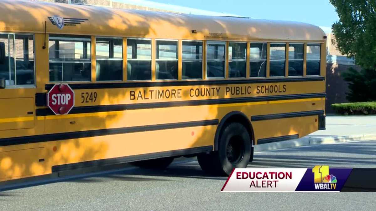 County school officials continue attempts to resolve bus issues