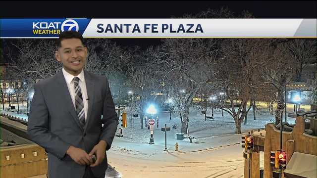 Andres KOAT 7 Weather Forecast for January 14 2023 - Vimarsana News