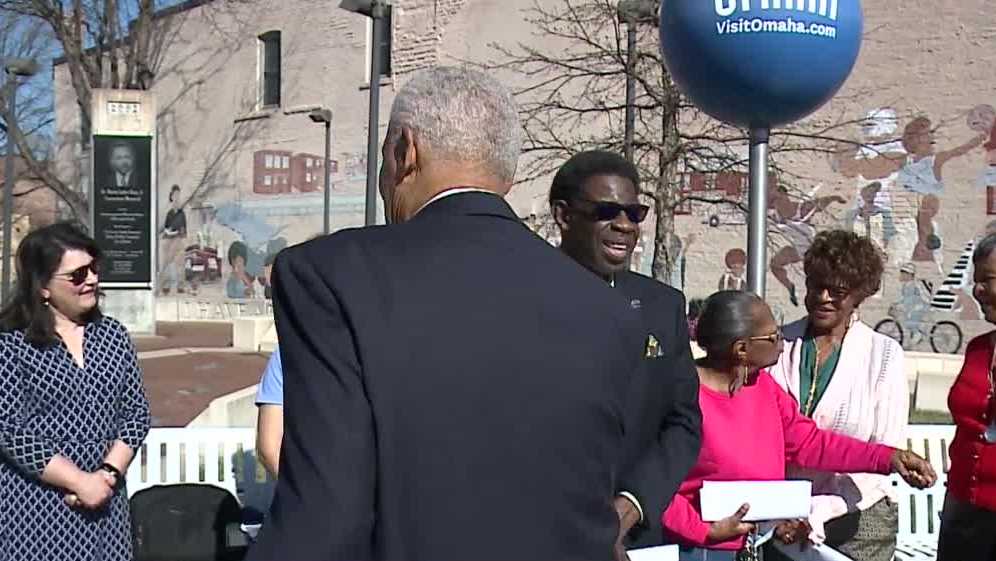 North Omaha leaders announce delegation to connect with rural Nebraska