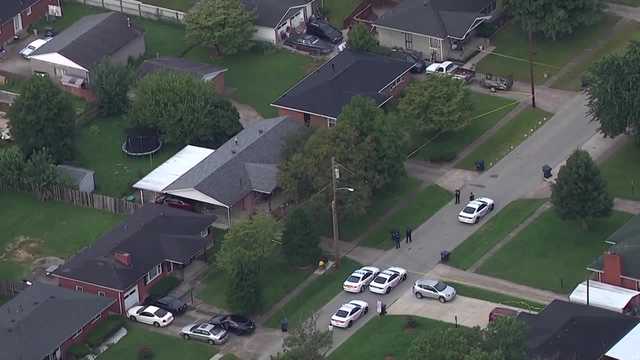 Police: Man killed in early morning Shively shooting - Vimarsana News