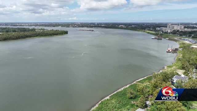 Federal shutdown will not impact fight against saltwater intrusion, but engineering expert says clock is ticking - Vimarsana News