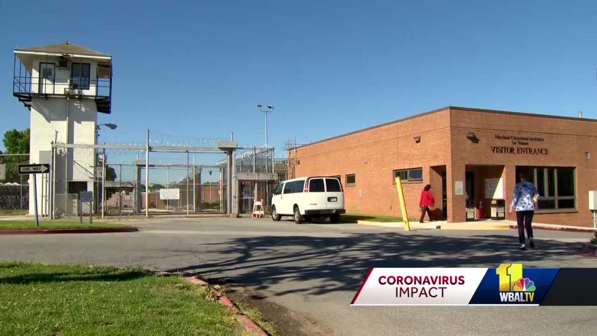 Former inmate explains how coronavirus impacts women prisoners