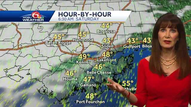 Chilly & breezy morning - Vimarsana News
