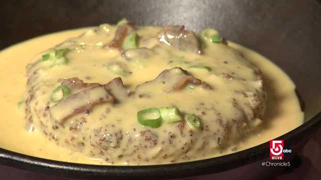 The cheesiest meals in Mass. - Vimarsana News