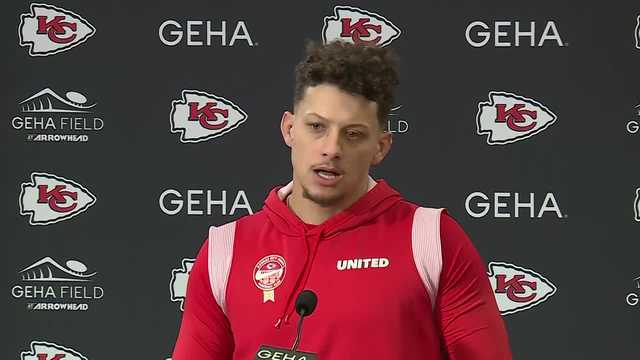 Kansas City Chiefs begin preparations for Super Bowl LVIII - Vimarsana News