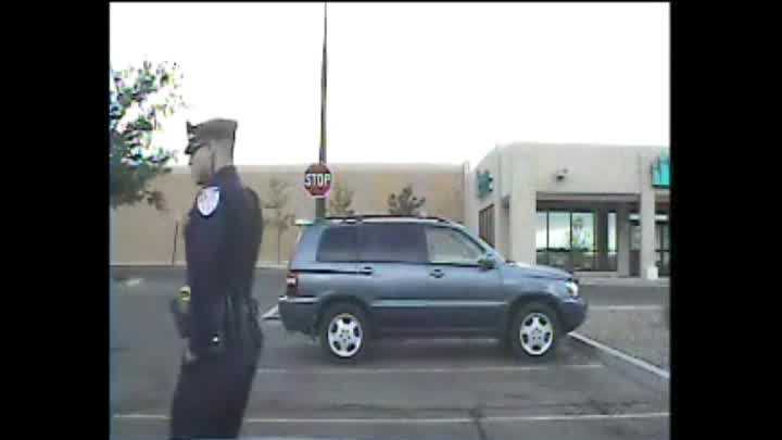 Woman arrested after high-speed chase