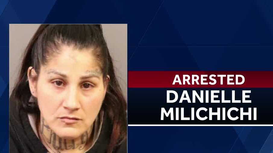 Woman arrested after man shot dead in Stockton, police say