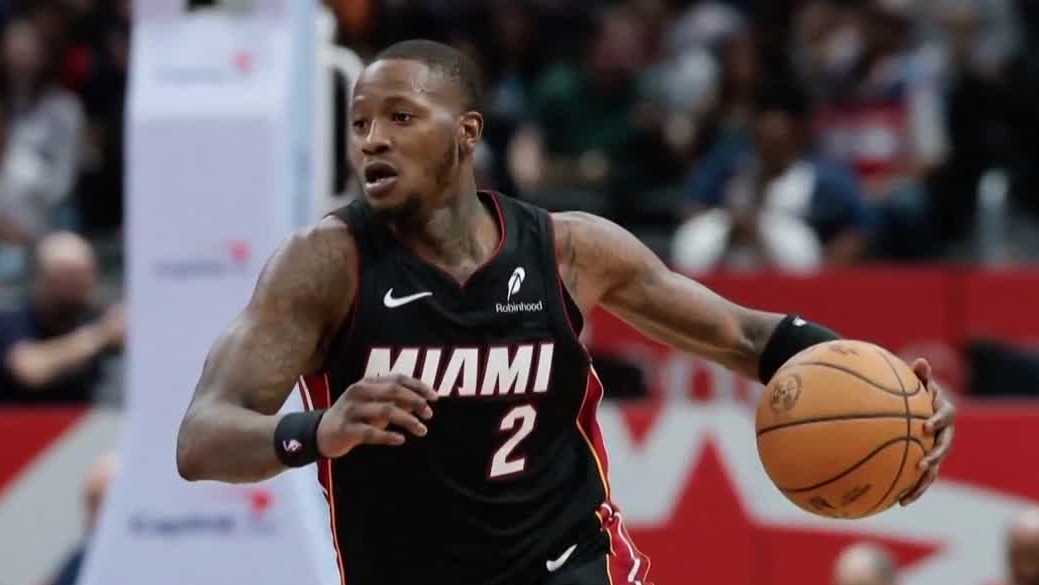 Terry Rozier indicted on new charges in gambling scandal - WLKY