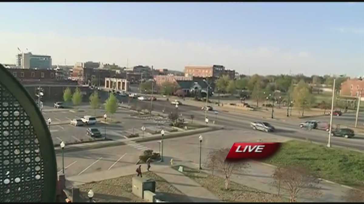 West End Park opens for the season