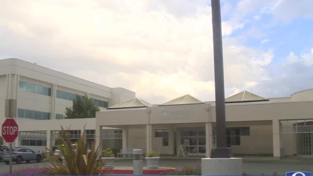 Hazel Hawkins reaches agreement with Anthem Blue Cross