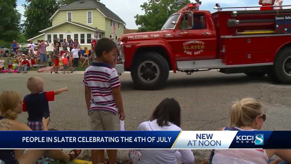 Slater to expect 6,000 visitors for Fourth of July celebration