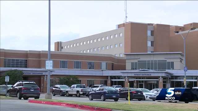 Woman sues Oklahoma hospital, says she was sexually assaulted while unconscious - Vimarsana News