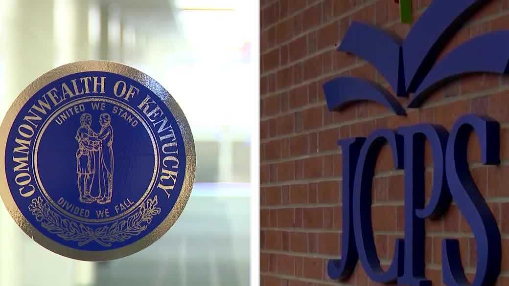 House bill 11 filed in Kentucky could allow for split of JCPS
