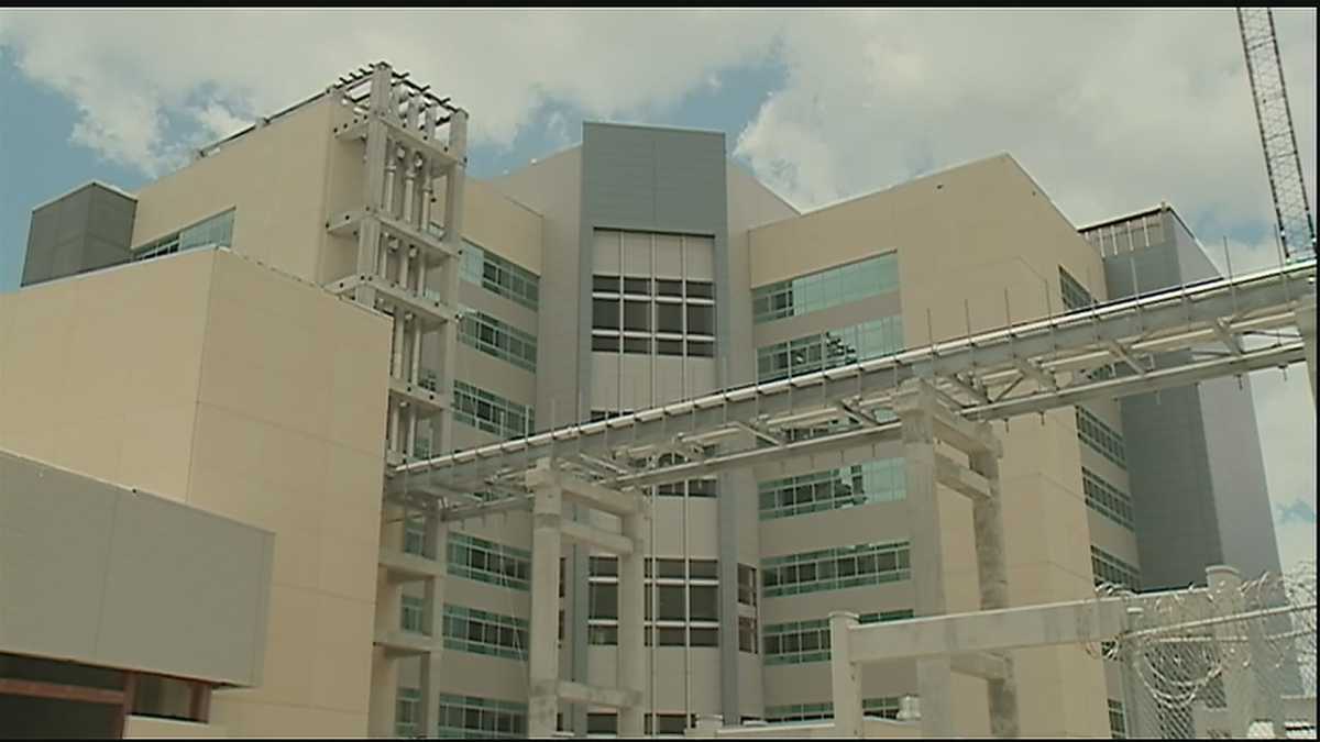 Former OPSO employee threatens lawsuit
