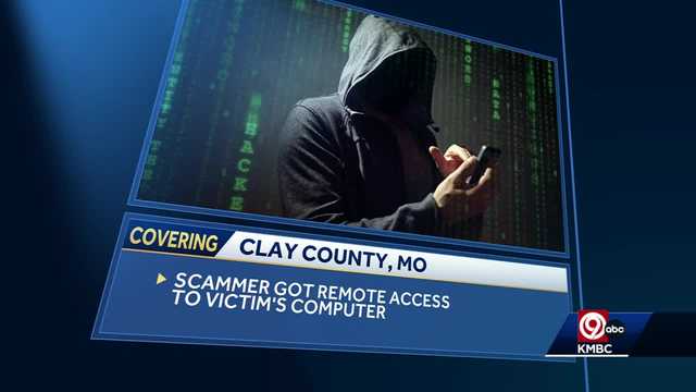 Sheriff's office: Clay County woman lost $200,000 in scam - Vimarsana News